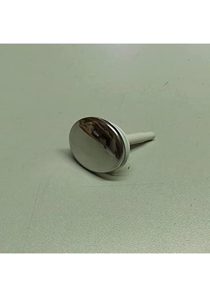 Delik Kapatma Tapası - Lavabo Batarya Delik Kapatma Tapası Krom Plastik Melez fiyatları