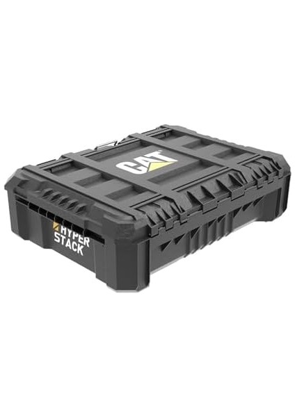 DA41002 Hyper Stack 23 Litre Ağır Hizmet Tipi Kilitli Takım Çantası fiyatları