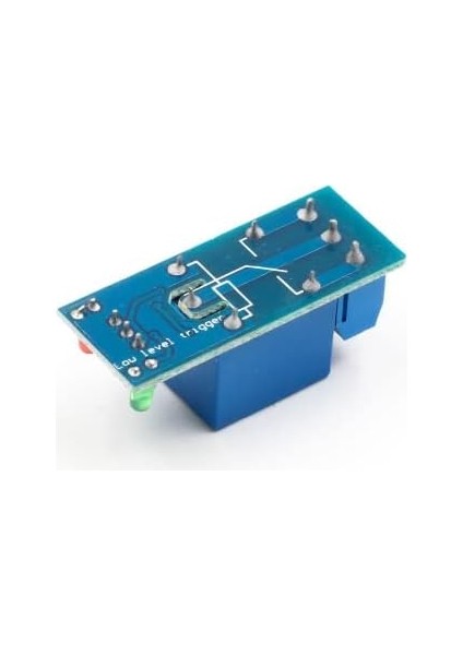 Tek Kanallı 12V Röle Modülü Tekli Röle Kartı 1 Kanal modelleri