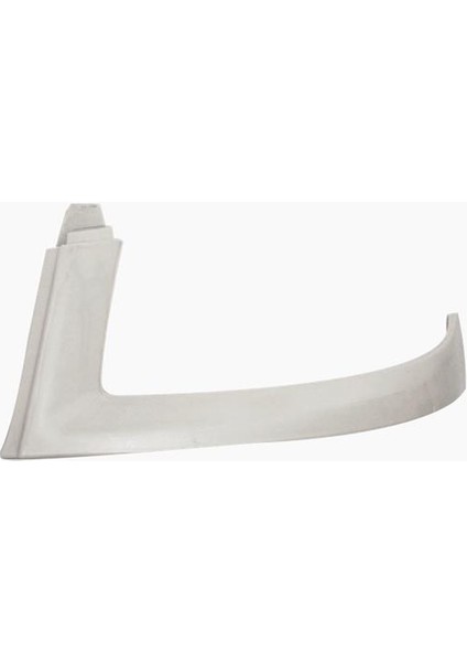 FAR ALT ÇITASI FAR KAŞI SOL DOBLO YENI MODEL 735418074