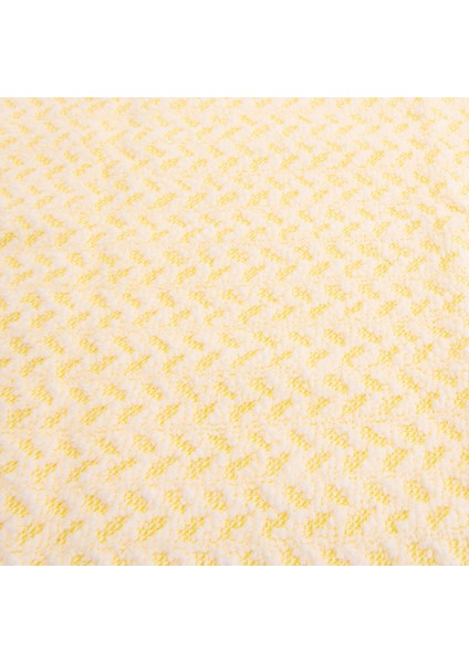 Soft Noble El Havlusu - Sarı - 30X50 cm fiyatları