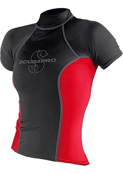 T-Flex 1mm Lycra Bayan Içlik Rash Guard Xs
