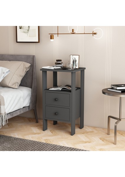 Misty Komodin Şifonyer