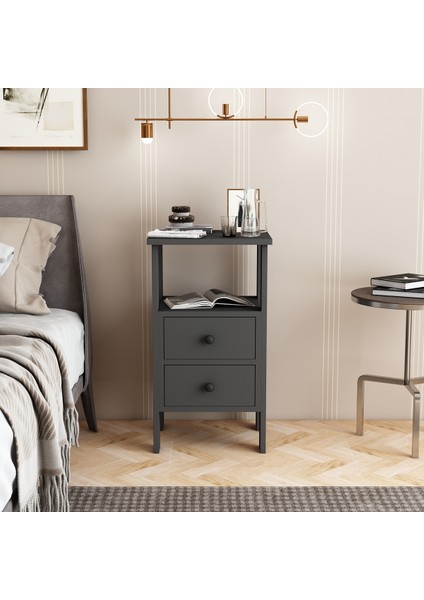 Misty Komodin Şifonyer fiyatları