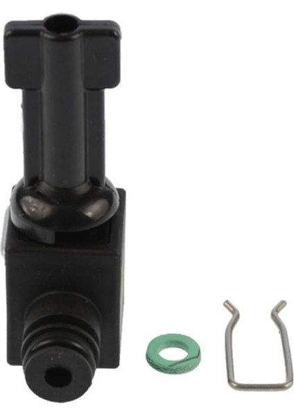 Vuw Kombi Su Doldurma Musluğu