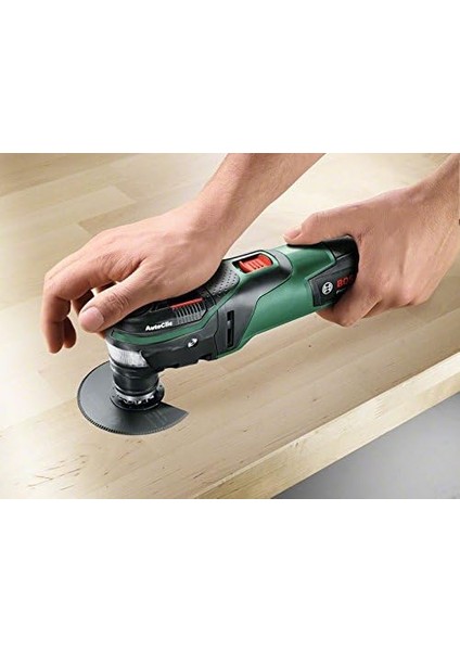 Pmf 350 Ces Çok Fonksiyonlu El Aleti, Testere Bıçağı, Zımpara Kağıdı & Tabanı, 350W, Brüt Ağırlık: 3,21 Kg, 15.000 - 20.000 Dev/dak, Çantalı, Yeşil fiyatları