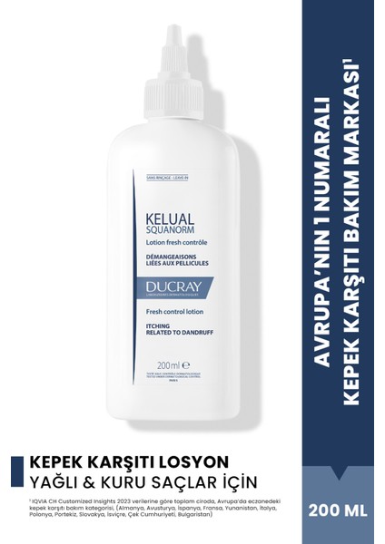 Inatçı & Şiddetli Kepek Karşıtı Bakım Seti (Şampuan + Losyon) modelleri