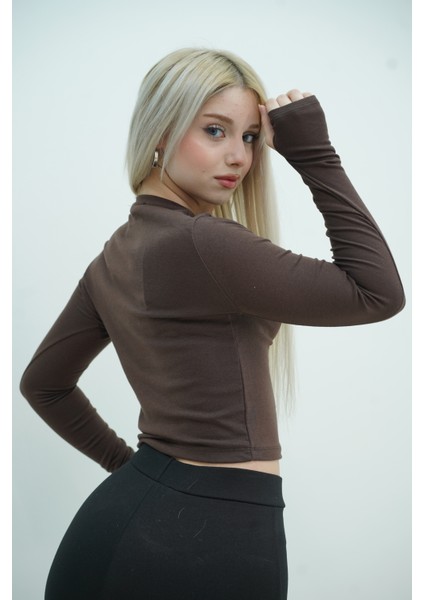 Modal Parmak Geçmeli Badi