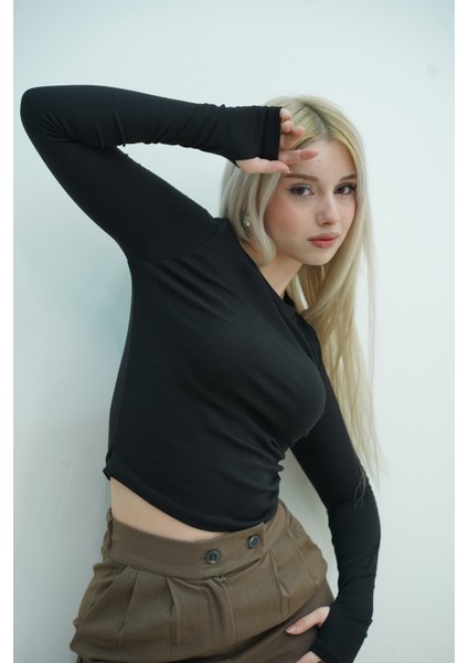 Modal Parmak Geçmeli Badi fırsatları