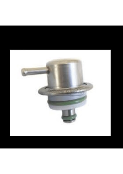 Opel Astra G Zafıra 1.4 1.6 1.8 98 ve Sonrası Uyumlu Yakıt Basınç Regülatörü 815520 Wısco