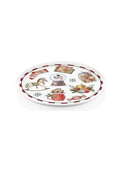 Mia Servis Tabağı 30 cm fiyatları