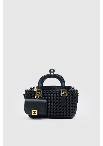 Colorfull Ithal El Çantası