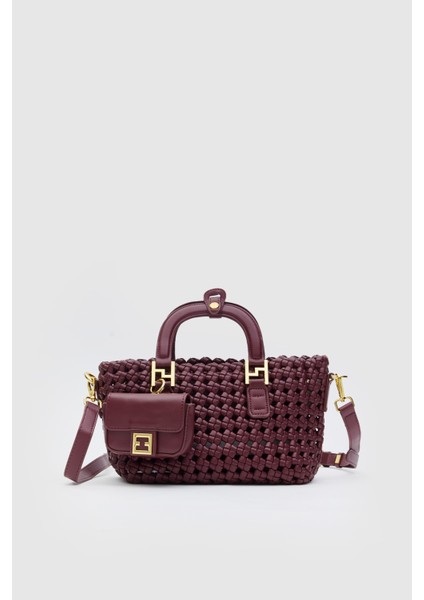 Colorfull Ithal El Çantası