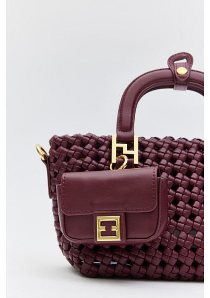 Colorfull Ithal El Çantası modelleri