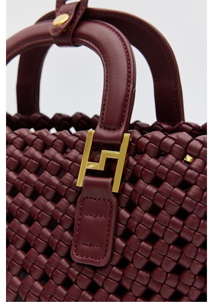 Colorfull Ithal El Çantası fırsatları