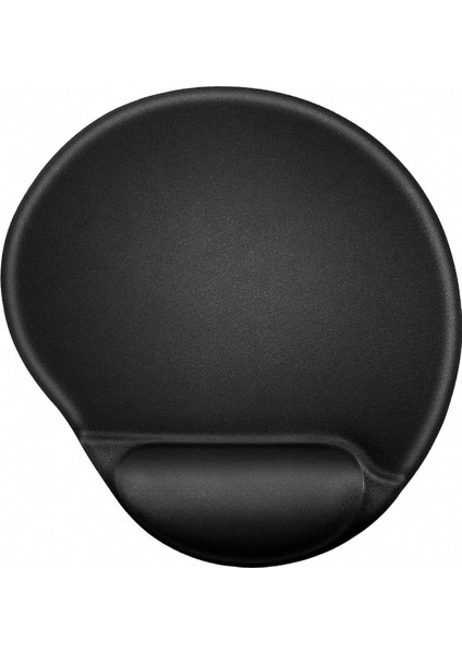 IMSP-009 Bilek Destekli Silikon Mousepad Large 220 mm 250 mm 3 mm Uzun Süreli Mouse Kullanımlarında Bileğinizde Oluşabilecek Rahatsızlıkları Engeller