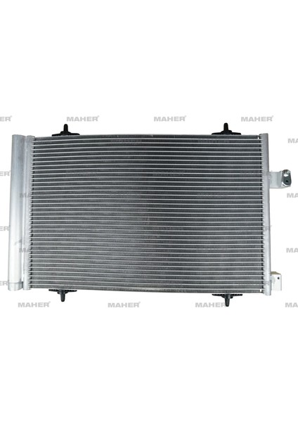 RADYATÖR KLİMA 508 2010-2018 / C5 3 2008-2015 2.0HDI M-T BRAZING 6455HV