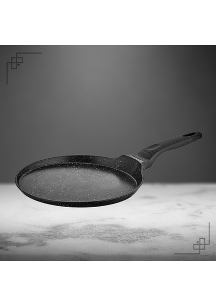 Zümrüt Krep Tavası 26 cm modelleri