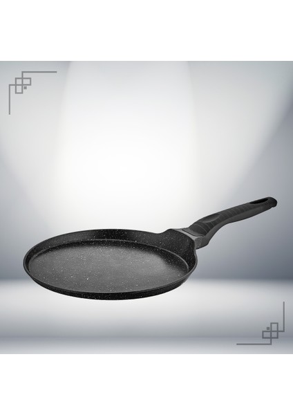 Zümrüt Krep Tavası 26 cm fırsatları