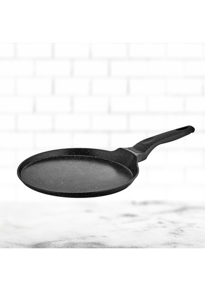 Zümrüt Krep Tavası 26 cm indirimleri