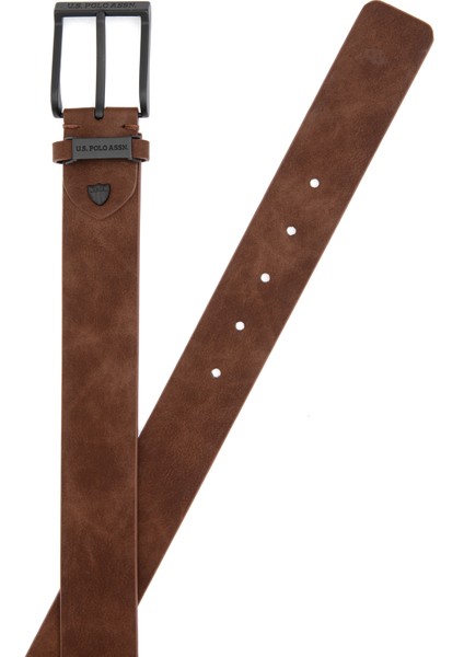 Erkek Taba Kemer 50315010-VR099