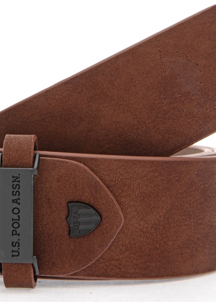 Erkek Taba Kemer 50315010-VR099 fırsatları