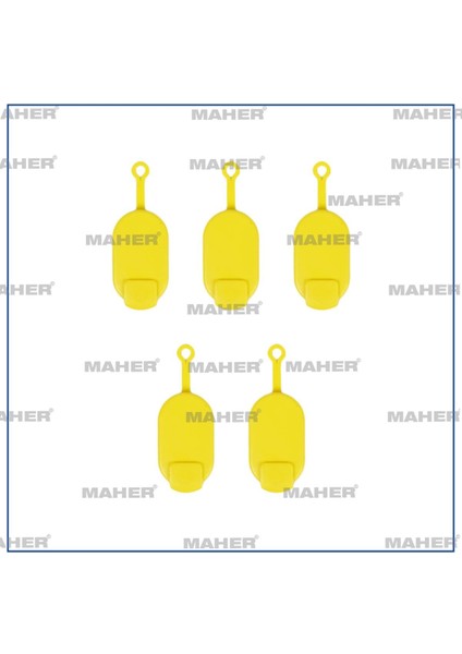 Su Fiskiye Deposu Kapağı Kangoo / Megane / Master / Trafic 7700411279 (1 Adet)