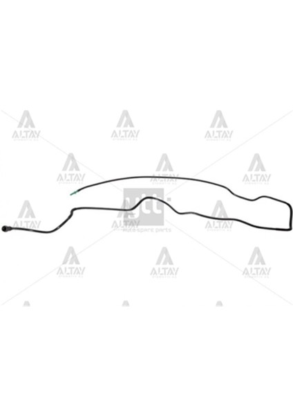 Yakıt Borusu Logan Iı / Sandero 12= 1.5 Dci 164463519R