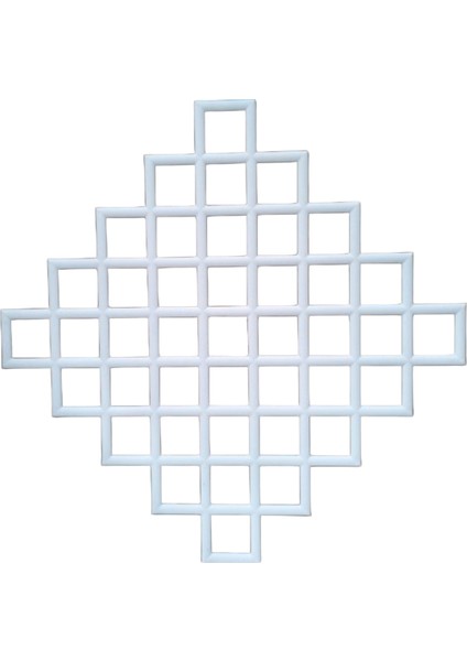 Dekoratif Motif ( Dgm-28)