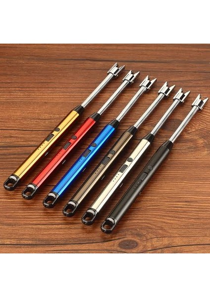 Şarjlı Esnek Çakmak fırsatları