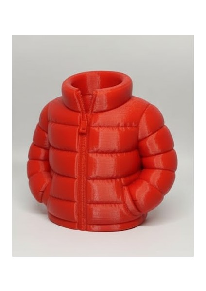 Bee 3D Kalemlik Puff Mont modelleri