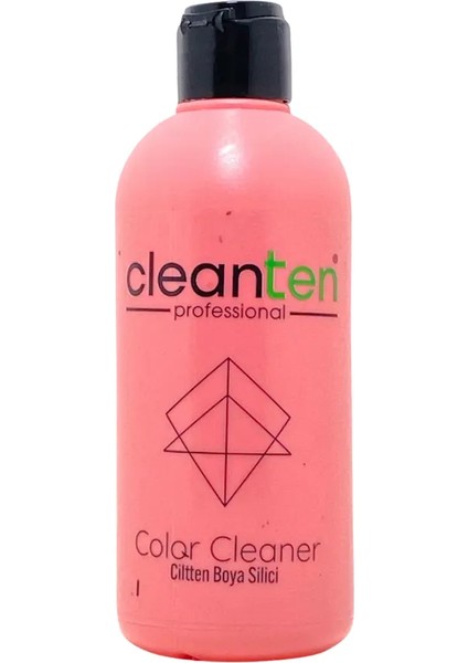 Cleanten Ciltten Boya Silici 250 ml