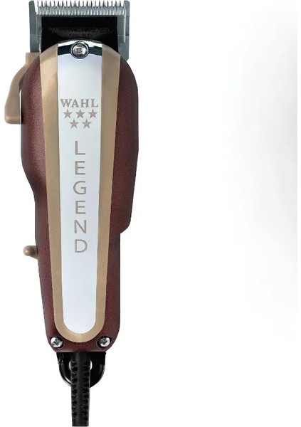 Wahl 8147 Legend Profesyonel Saç Kesme Makinesi Kablolu