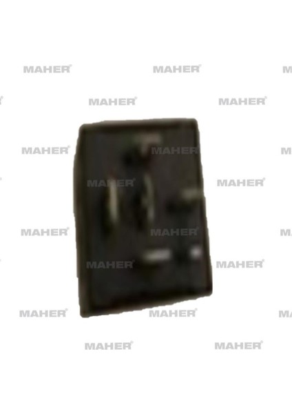 Röle Kızdırma Buji Caddy / Transporter T4 97-04 (104 No) 357911253A