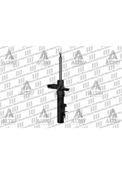 Amortisör Mazda-3 09-14 Yağlı Ön Sağ B32T-34-700C