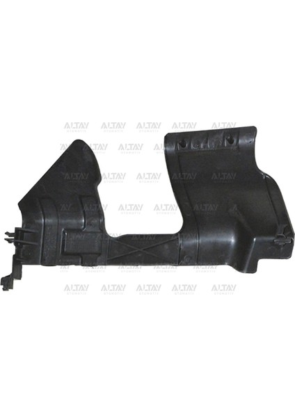 Radyatör Davlumbaz Fluence 13= Sol 214998005R