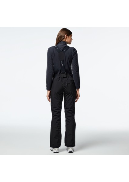 Dlx Kadın Siyah Outdoor Pantolon.blk fiyatları