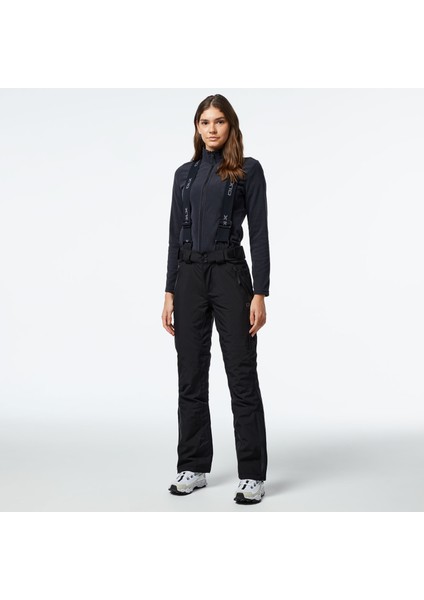 Dlx Kadın Siyah Outdoor Pantolon.blk modelleri