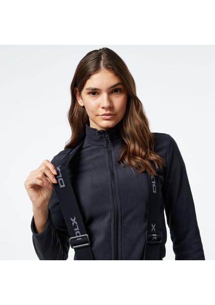 Dlx Kadın Siyah Outdoor Pantolon.blk fırsatları