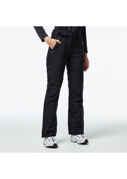 Dlx Kadın Siyah Outdoor Pantolon.blk indirimleri