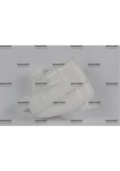 Yedek Su Deposu Qashqaı 14= 1.2 Dıg-T 1.3 Dıg-T 1.5 Dci 1.6 Dci / Kadjar 14= 1.2 Tce 1.5 21711-4EA0A