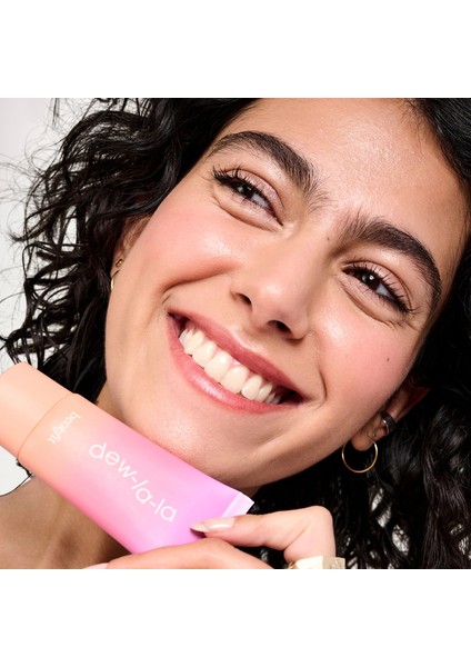 Dew The Benetint - Aydınlatıcı ve Benetint Makyaj Seti 25 ml + 6 ml