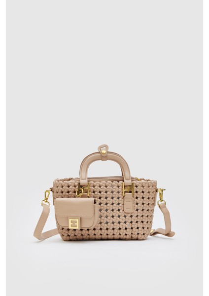 Colorfull Ithal El Çantası