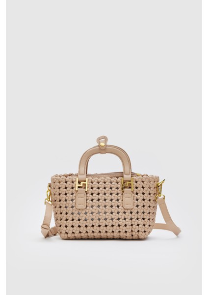 Colorfull Ithal El Çantası fırsatları