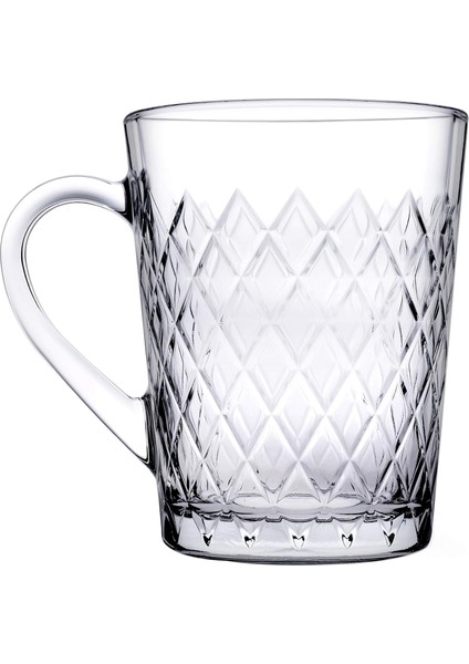 Ruby Fincan 250 cc 6'lı