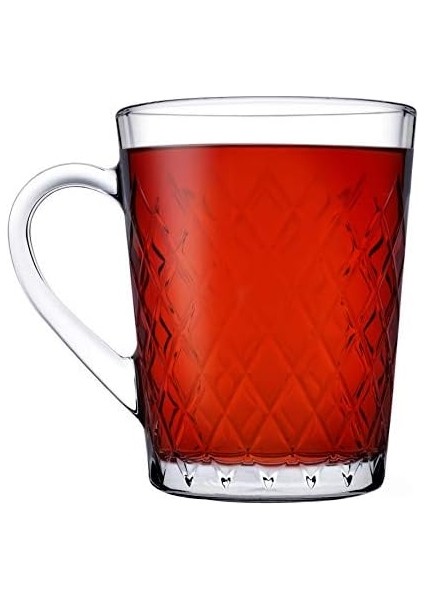 Ruby Fincan 250 cc 6'lı fiyatları