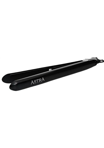 Astra Professional F601E Turmalin Seramik Kaplamalı Keratin Maşası