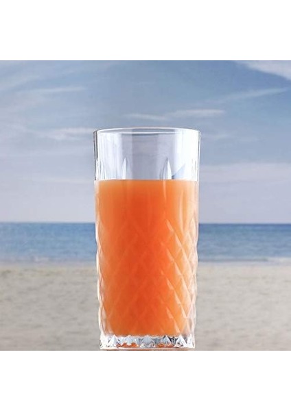 Odin 4'lü Meşrubat Bardağı fiyatları