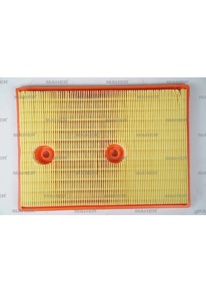 HAVA FİLTRESİ POLO / GOLF7 / PASSAT / A3 / LEON / TIGUAN 2013 CJZA-CJZB-CYVA-CYVB-CPVA 1.2 TSI-1.4 TSI (DELİKLİ) 04E129620