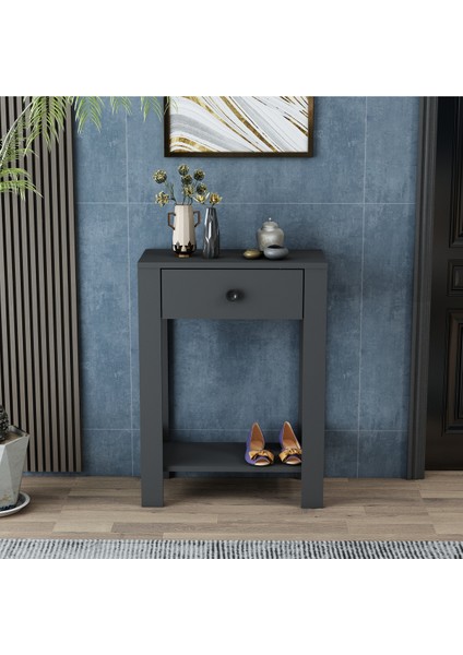 Lusy Tek Çekmeceli Dresuar fiyatları